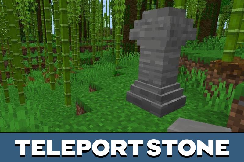 Teleport 3