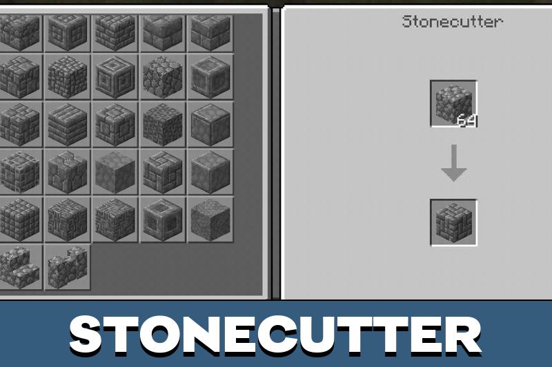 Chisel and Bits 4