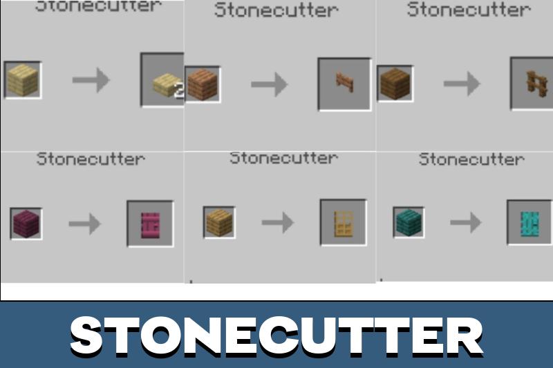 Enhanced Recipes 3
