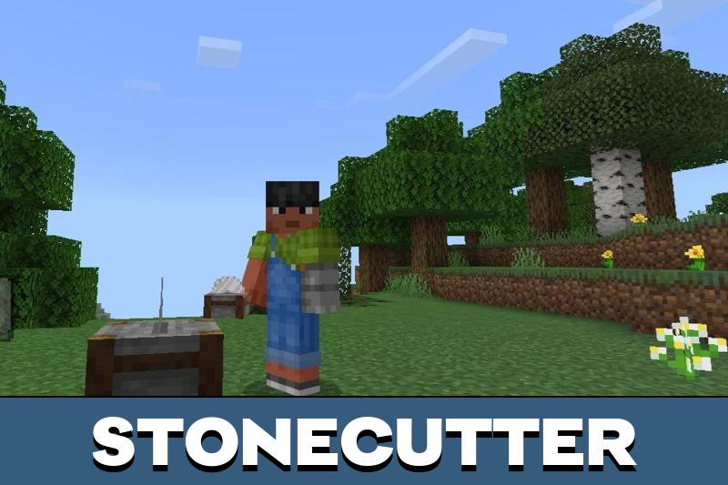 Fast Craft Texture Pack 2