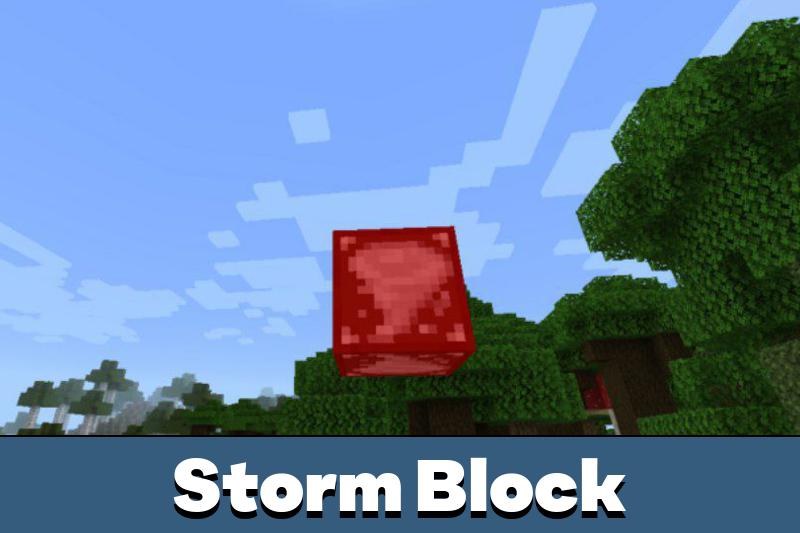 Storm 4