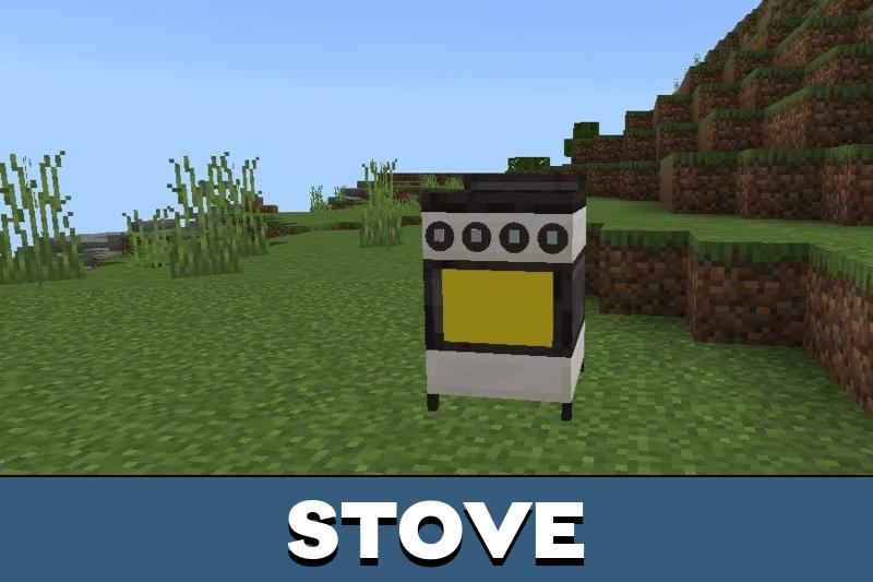 Achievement Friendly Furniture Texture Pack 1