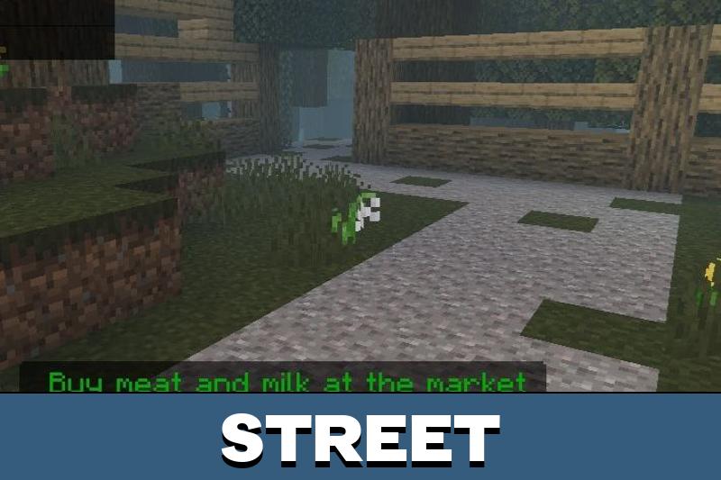The Legend of Kuyang Map 5