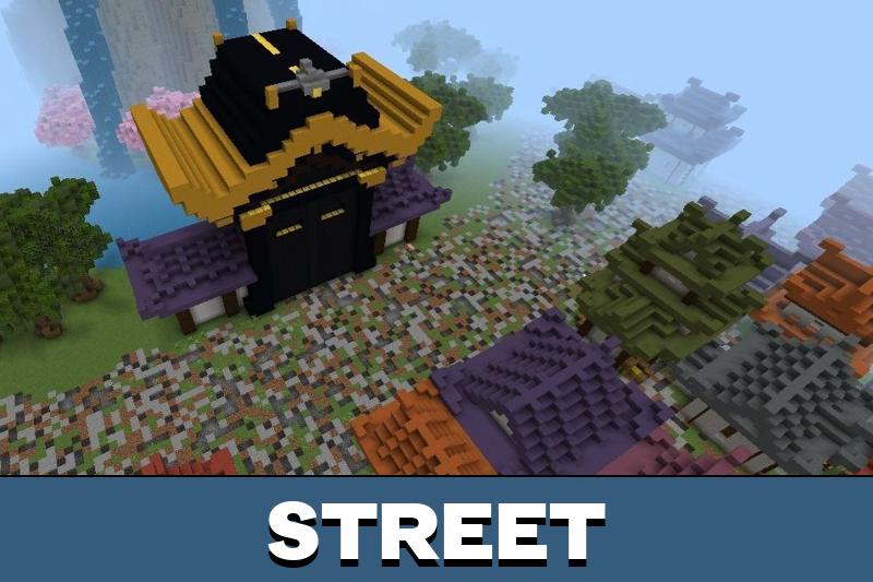 One Piece Map 5