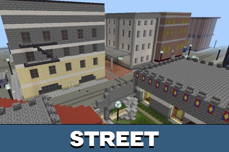 Resident Evil Map 3