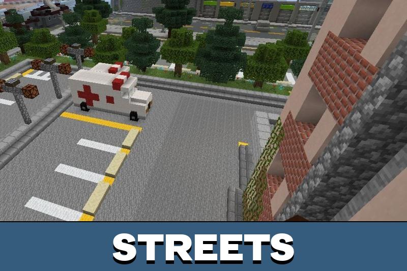 Zombie Apocalypse 2 Map 2