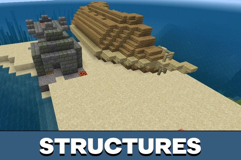 2 Castles Map 4
