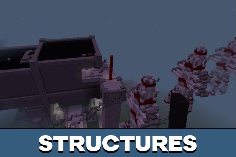 Apocalyptic Mission Map 4