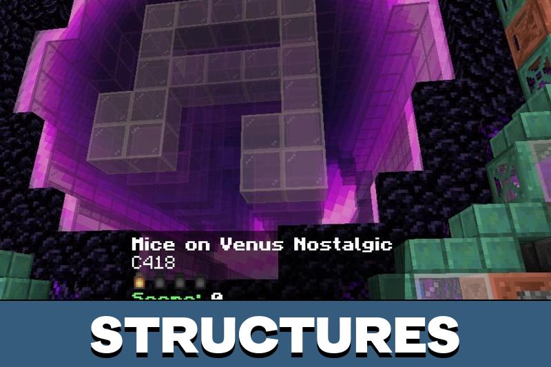 Beats and Blocks Map 1