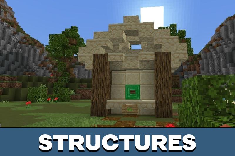 Bedwars Maps 3