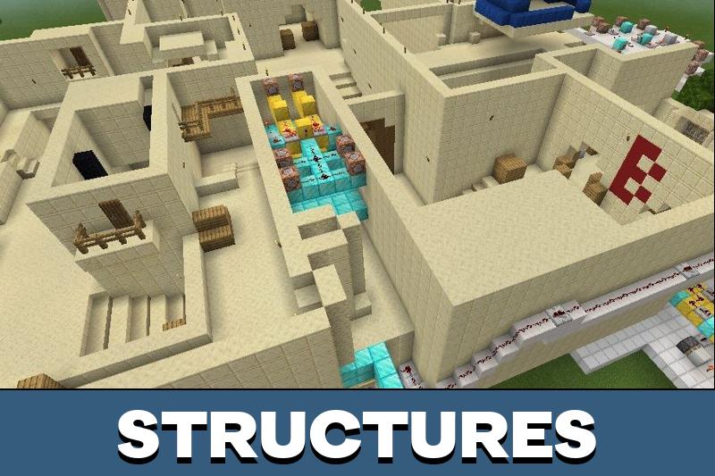 CS GO Map 1