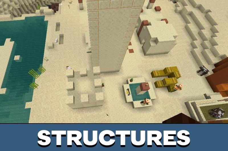 Desert Temple 5