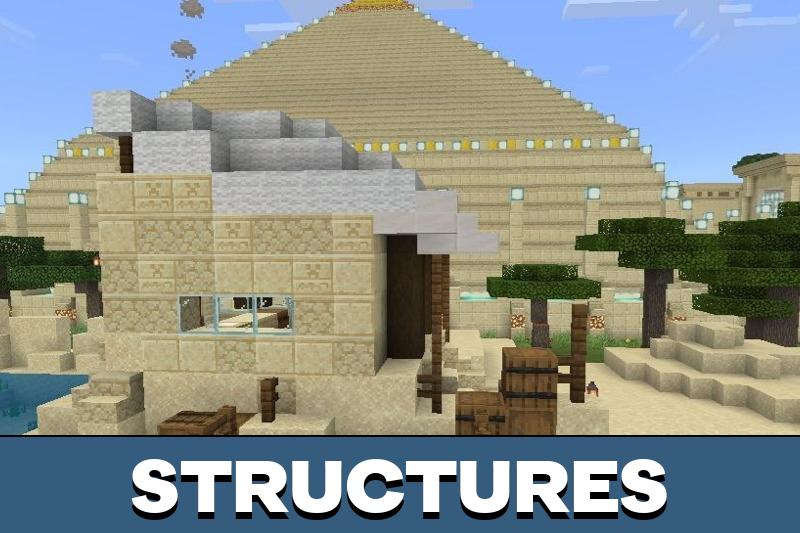 Egypt Map 5