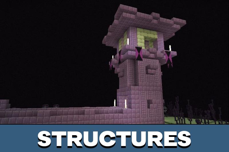 End City Map 3