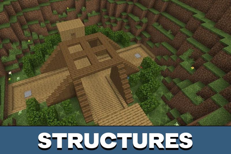 Gladiators Map 1