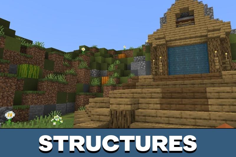 Mob Arena Map 5