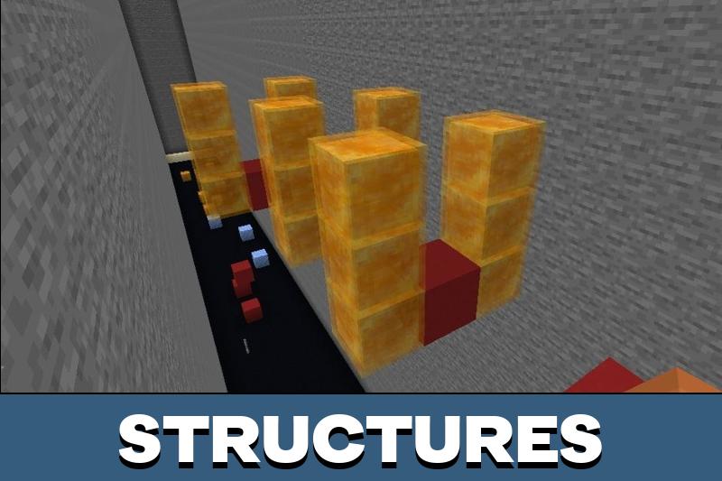 Parkour Jump Map 2