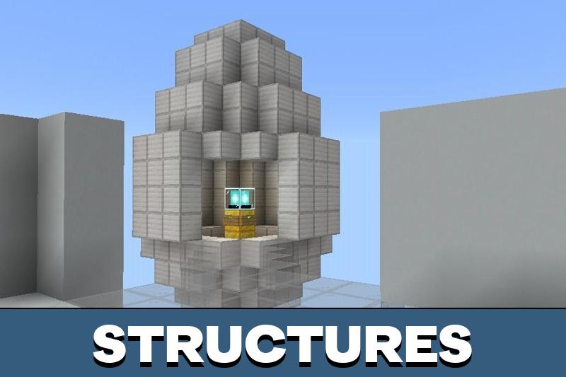 Skywars Map 2
