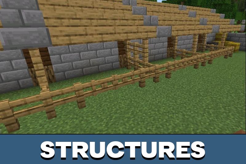 Starter House Map 3