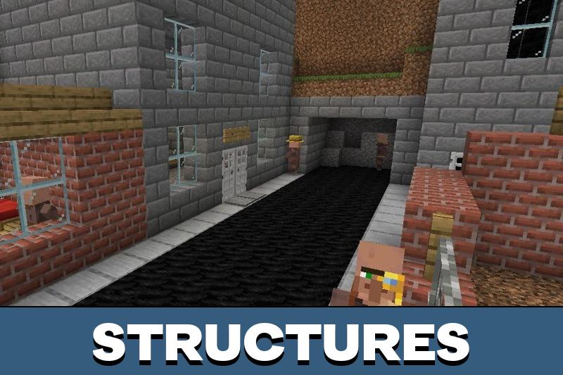 Story Mode Map 1