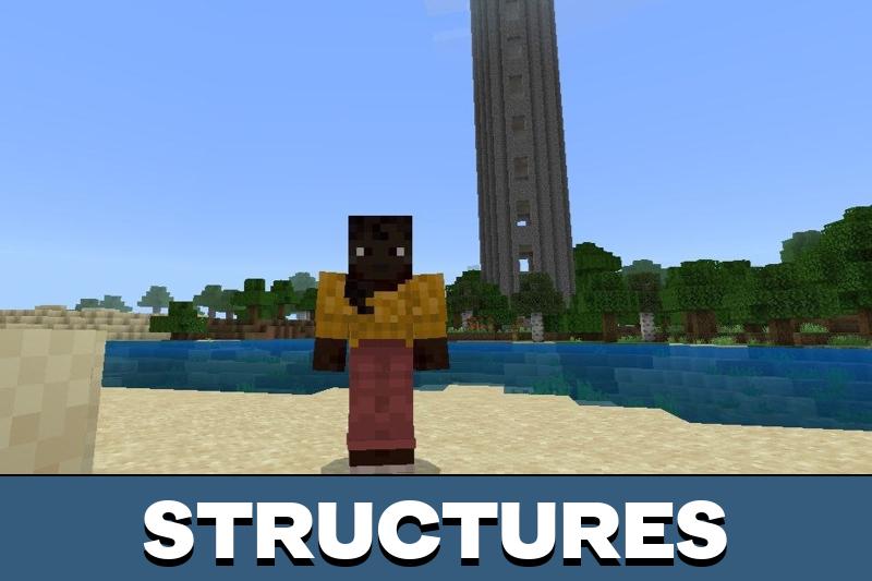 Survival Towers 5