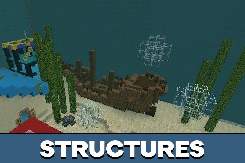 Survive the Disaster Map 1