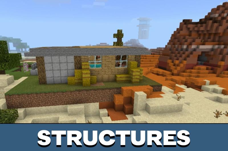 World Generation 2