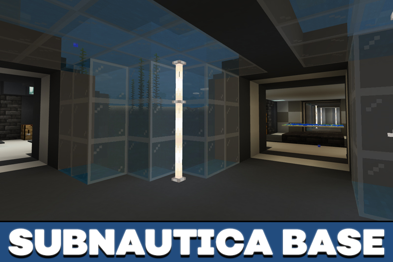 Subnautica Map 4