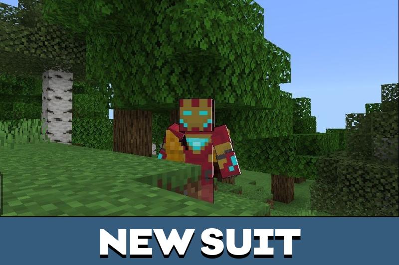 Iron Man 5
