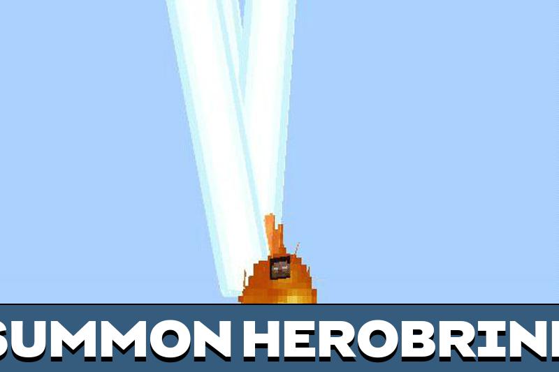 Herobrine 2