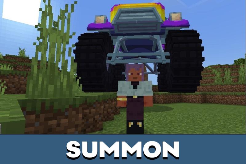 Monster Truck 5