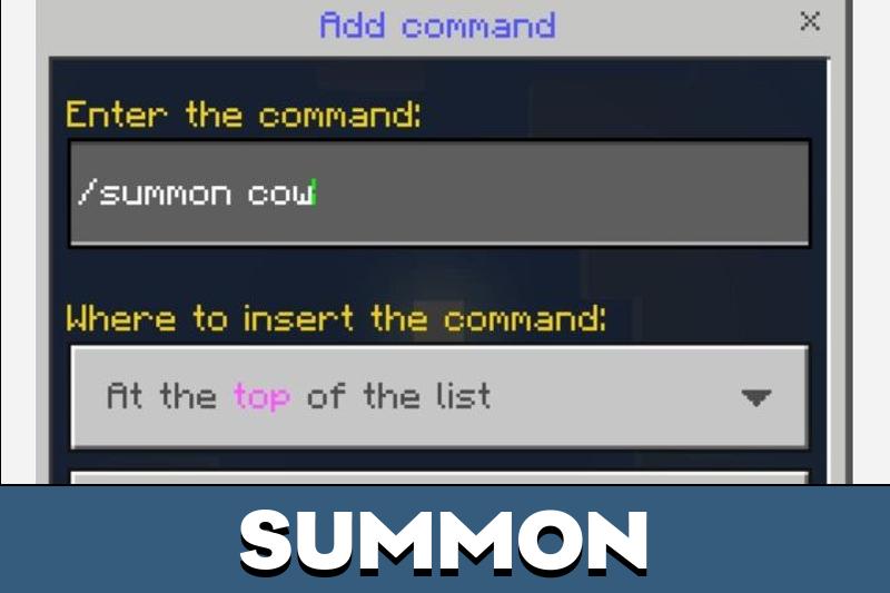 Turbo Commands 5