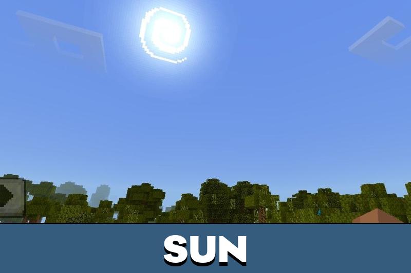 Dandelion Texture Pack 3