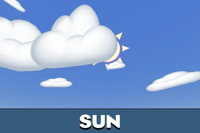 Emoji Skys Texture Pack 2