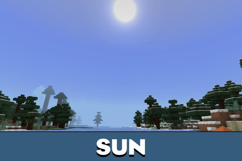 Seus Shaders 2