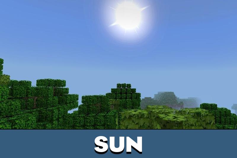 Tree Texture Pack 4
