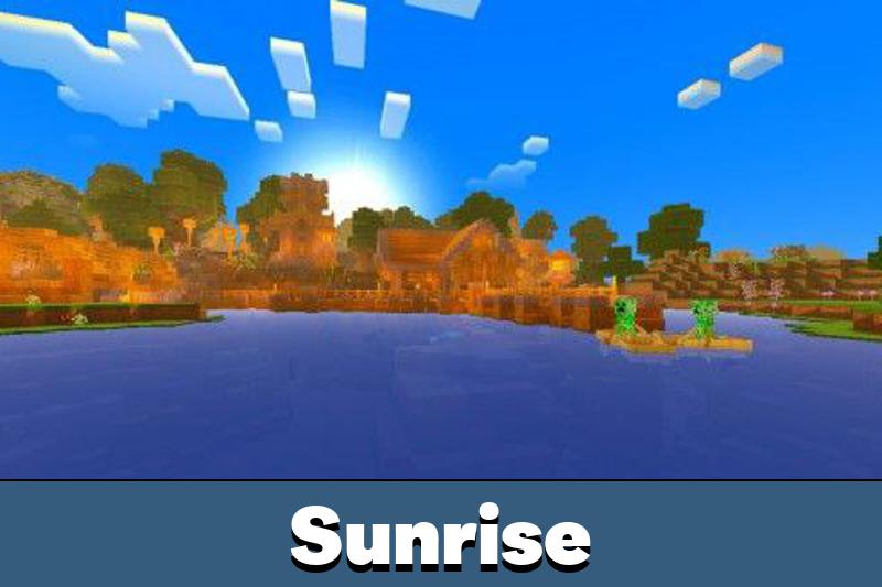 Pisces PE Shaders 3