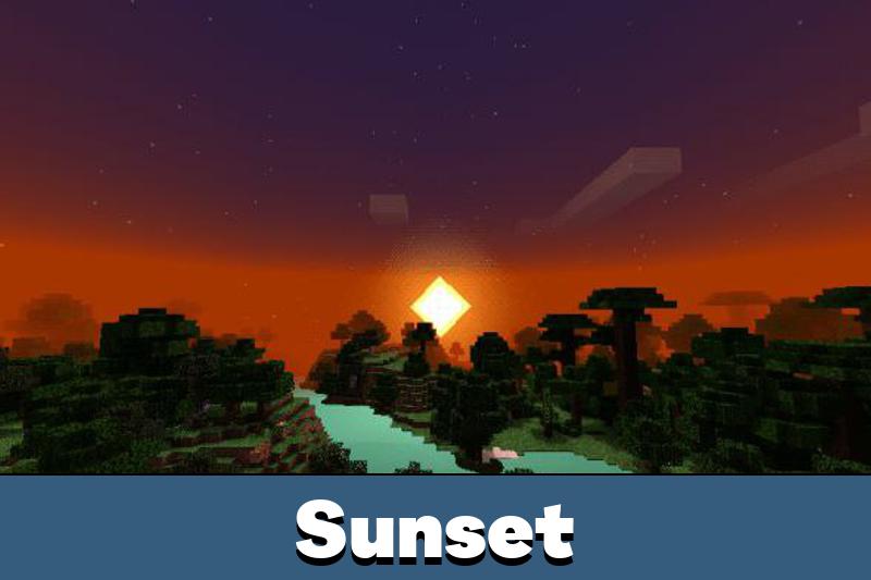 Enhanced Default Shaders 5