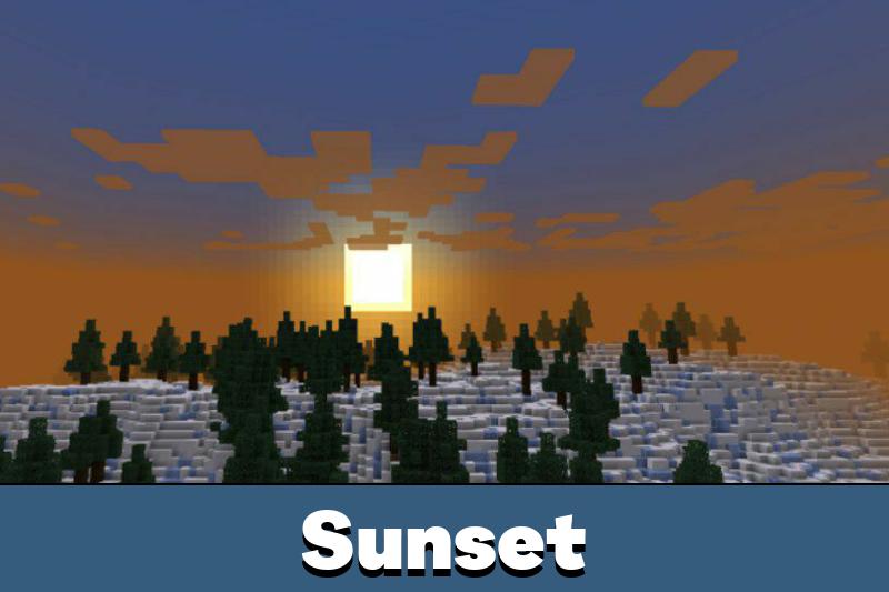 Frozen Survival Map 2