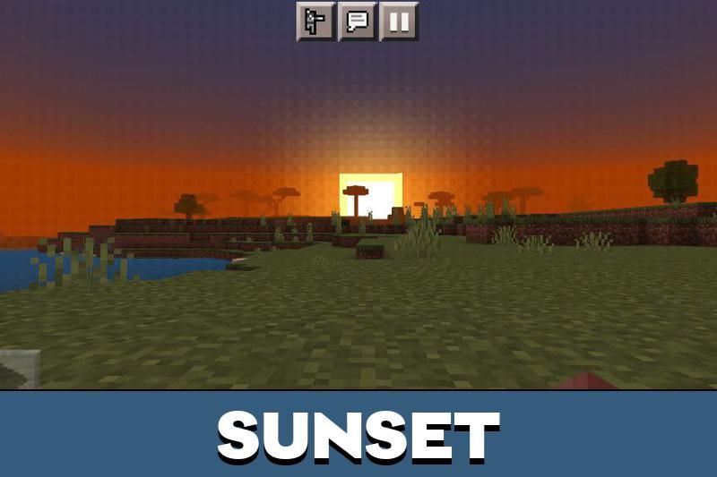 Sildurs Basic Shaders 4
