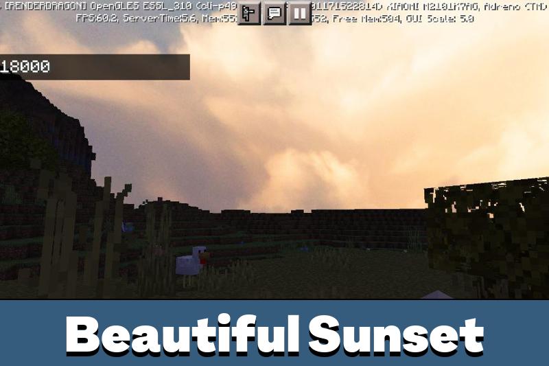 Sky Texture Packs 4