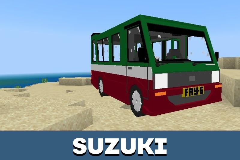 Indonesian Vehicle 2