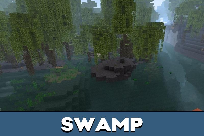 7izbi Mardan Texture Pack 2