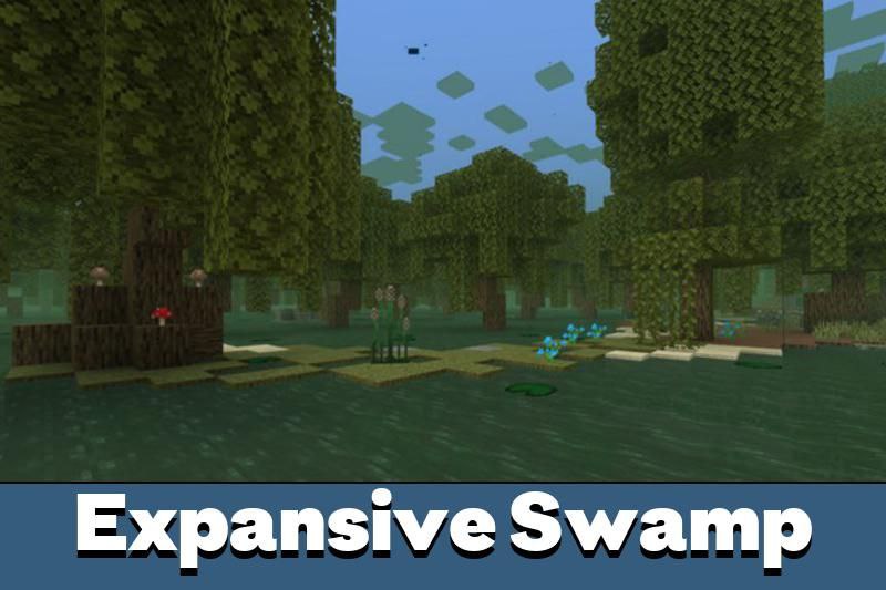 Biomes 5
