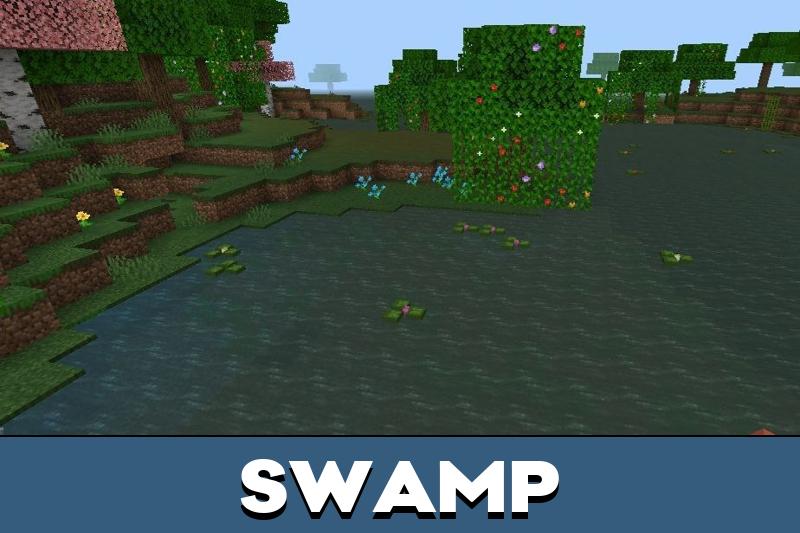 Flowers Texture Pack 2