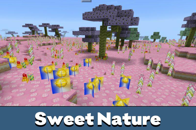 Candy Texture Pack 2