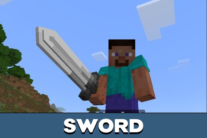 Axe Texture Pack 5