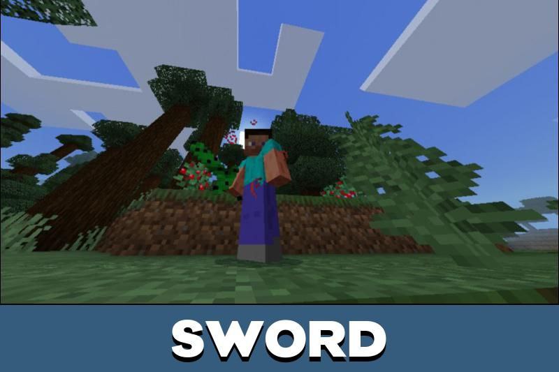 Cactus Armor and Sword 1