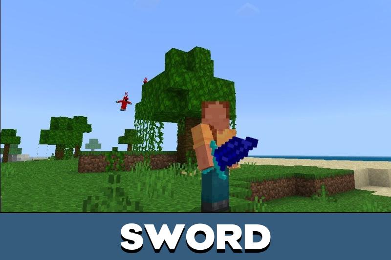 Custom Weapons 3