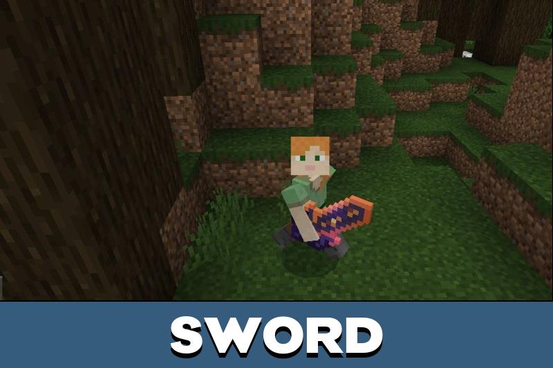 Inferno Weapons 5
